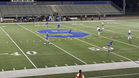 Greenwood vs Selinsgrove 4th Quarter