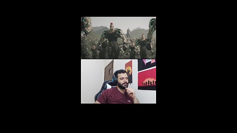 One Man Army 💪 Shaheen Fights the Whole Squad ⚔️ | Tekken 8 Epic Moment