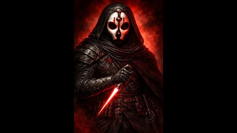 SWTOR - Temu Darth Nihilus becomes a Sith Assassin