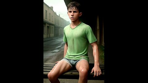 Andy Martin & Yukio Himura - Let It All Come Down In Torrents (2015).