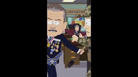 Secretary of War demands Peter Thiel be released from the Park County Jail,