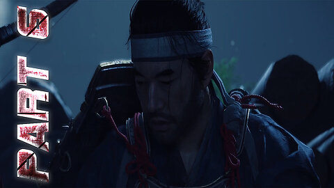 GHOST OF TSUSHIMA PART 6 WALKTHROUGH