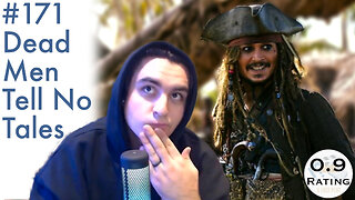 Dead Men Tell No Tales: Disney Violates Storytelling