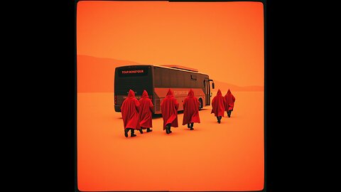 Tactical Retreat - Crimson Choir