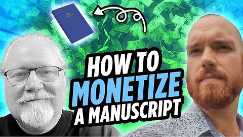 John Sterling Author Interview with Celebrity Ghostwriter and Persuasive Writing Coach Joshua Lisec