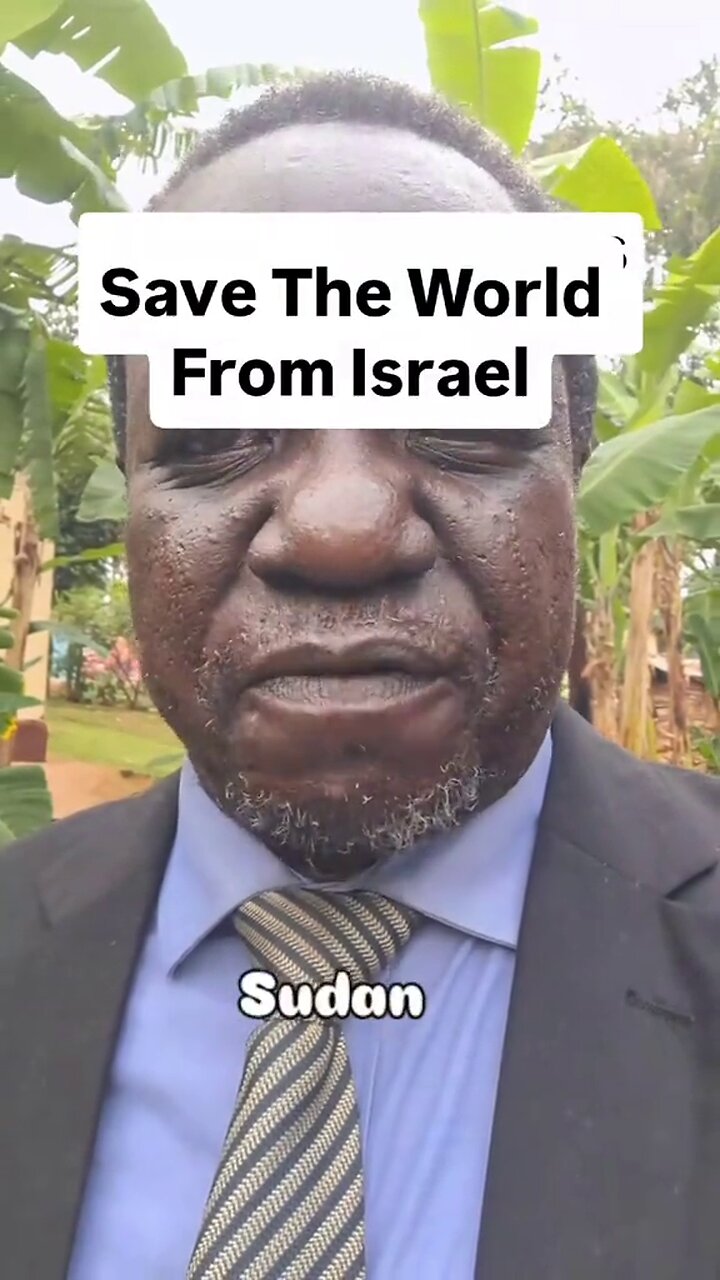 Who are state-sponsors of terrorism in Africa?