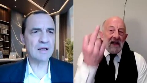 Cliff High talks to Brian Ruhe - A long and winding road!