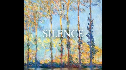 #SILENCE #StellarRussia #DivineICO 01/30/26