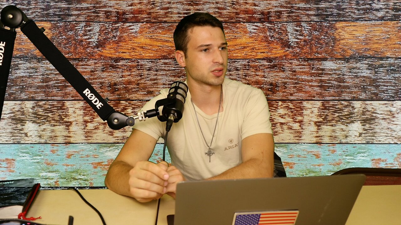 Ep. 18: Faith to Action