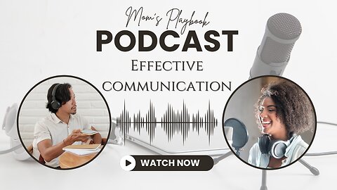 Is Effective Parenting REALLY Linked to Mastering Negotiation Skills? | Mom's Playbook Podcast - 01