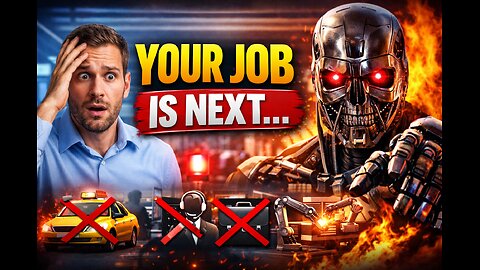 Ai replace humans -part 7 #trending