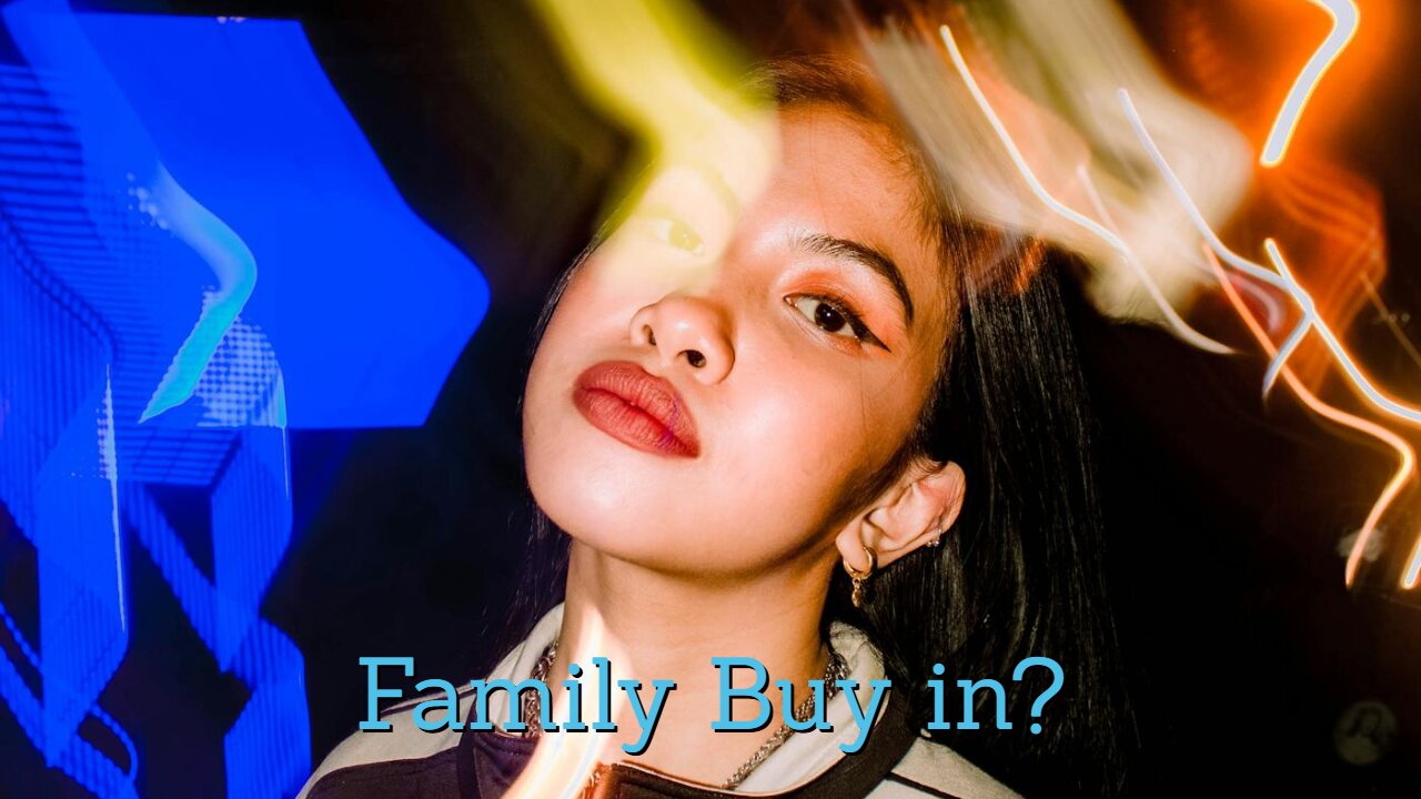 How Did Your Family React When You Married a Filipina?