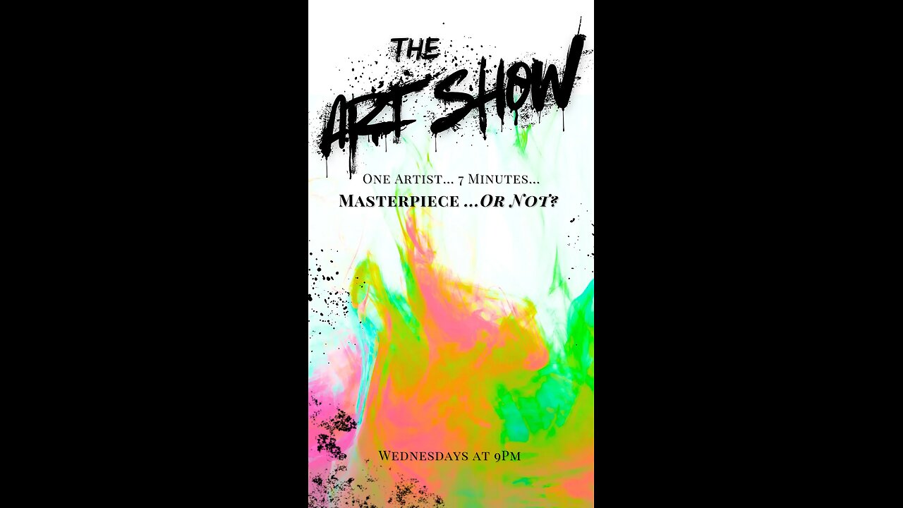 The Art Show