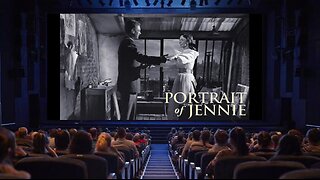 "Portrait of Jennie" - 1948