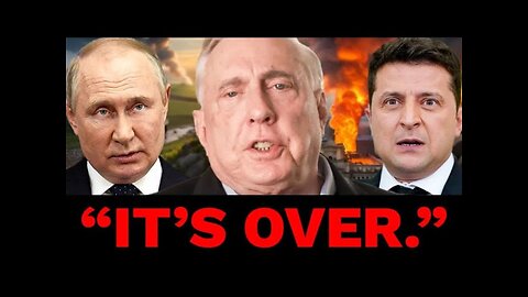 Stephen Gardner & Col. Douglas Macgregor: Trump's move TODAY caused HUGE PANIC! - 1/28/2025