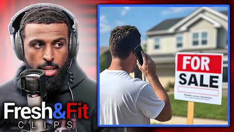 Myron Told Caller The Reality About Buying A Duplex And Quitting His Job!