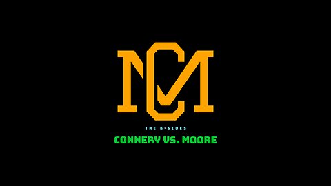 The B-Sides: Connery vs. Moore