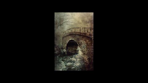 The Weeping Bridge