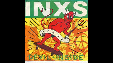 INXS - Devil Inside