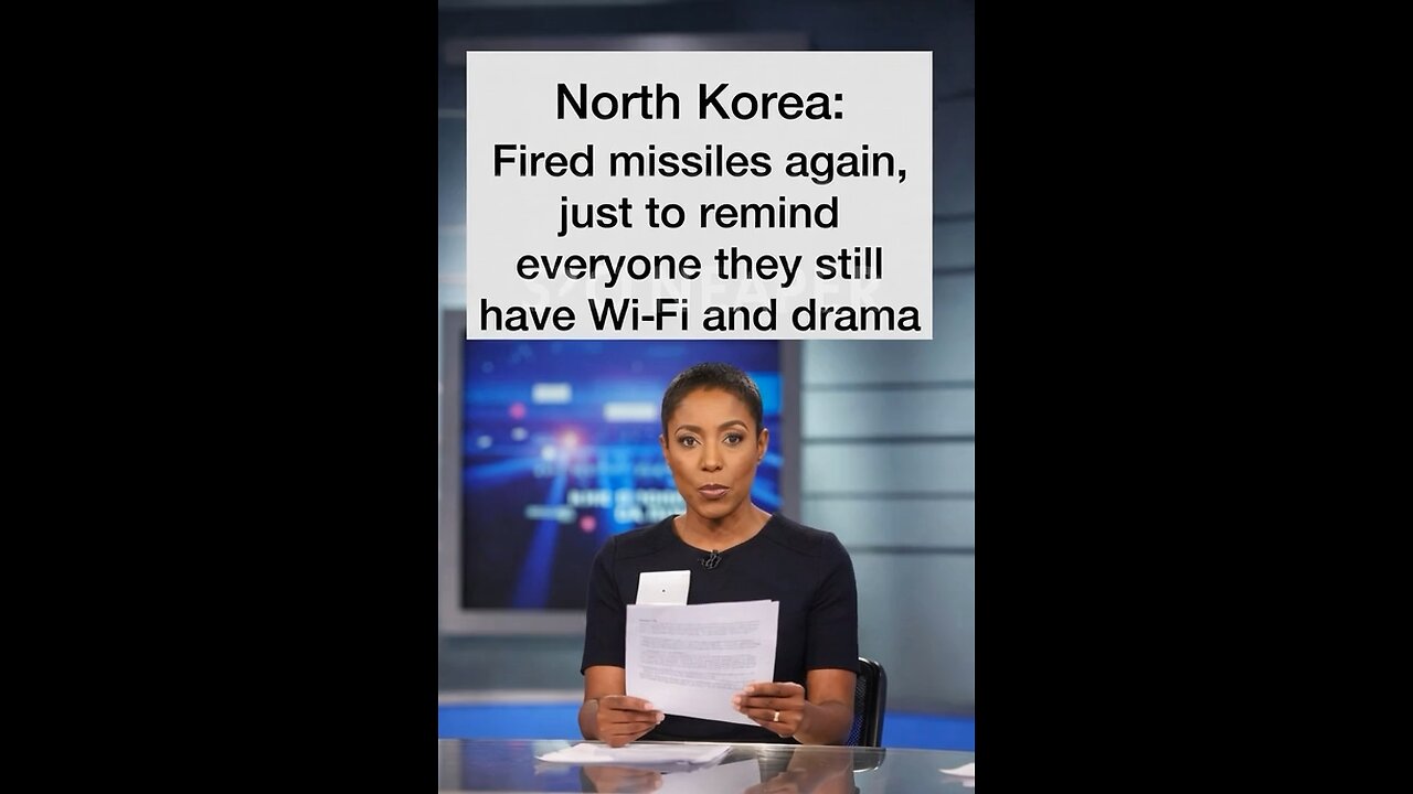 North Korea