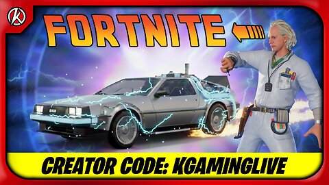 🔴 FORTNITE /-/ CAN WE GET TO THE VICTORY IN TIME!