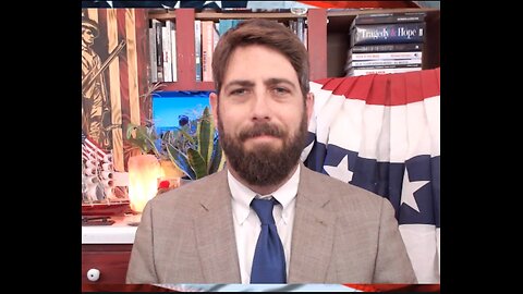 Cash Cut Off Has Globalist Deep State Panicking – Alex Newman