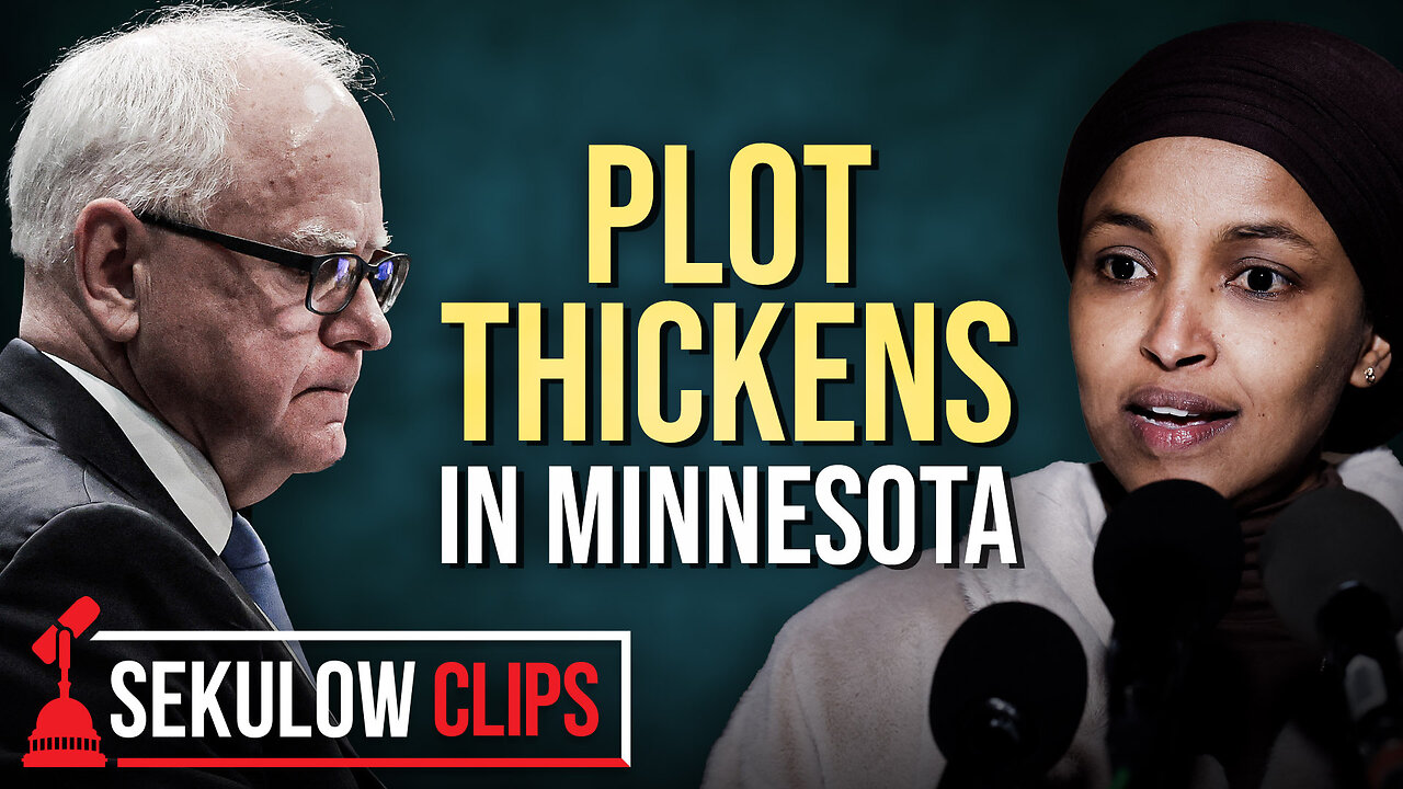 The Plot Thickens in Minnesota as New Report Released