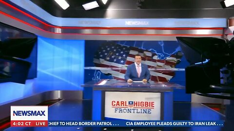 Carl Higbie explains how saving TikTok can be a 'politically game changing' chess move for Trump