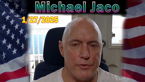 Michael Jaco Update Today Jan 27: "Have Directed Energy Weapons Been Used Throughout Time?"