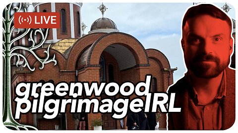 📮GP#1 Greenwood Pilgrimage | South Coast Monastery