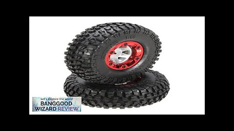 2PCS Feiyue FY01 FY02 FY03 1/12 Tires Wheels FYCL01 RC Car Vehicles Review