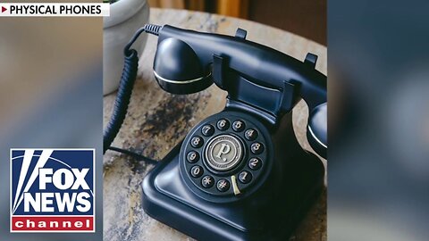 Are landlines making a comeback? Business founder sees $120K in sales in 3 days