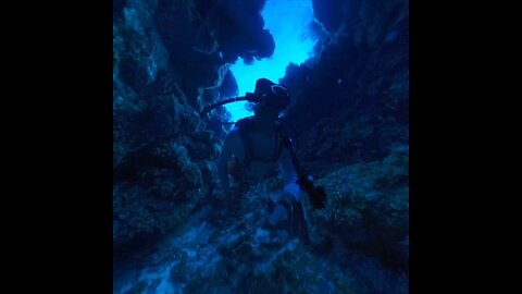 Lunkes Cave, Little Cayman