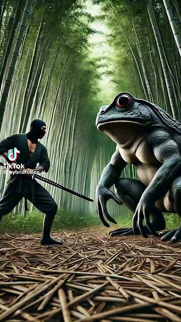 hydrofusion.ai Awesome creations!