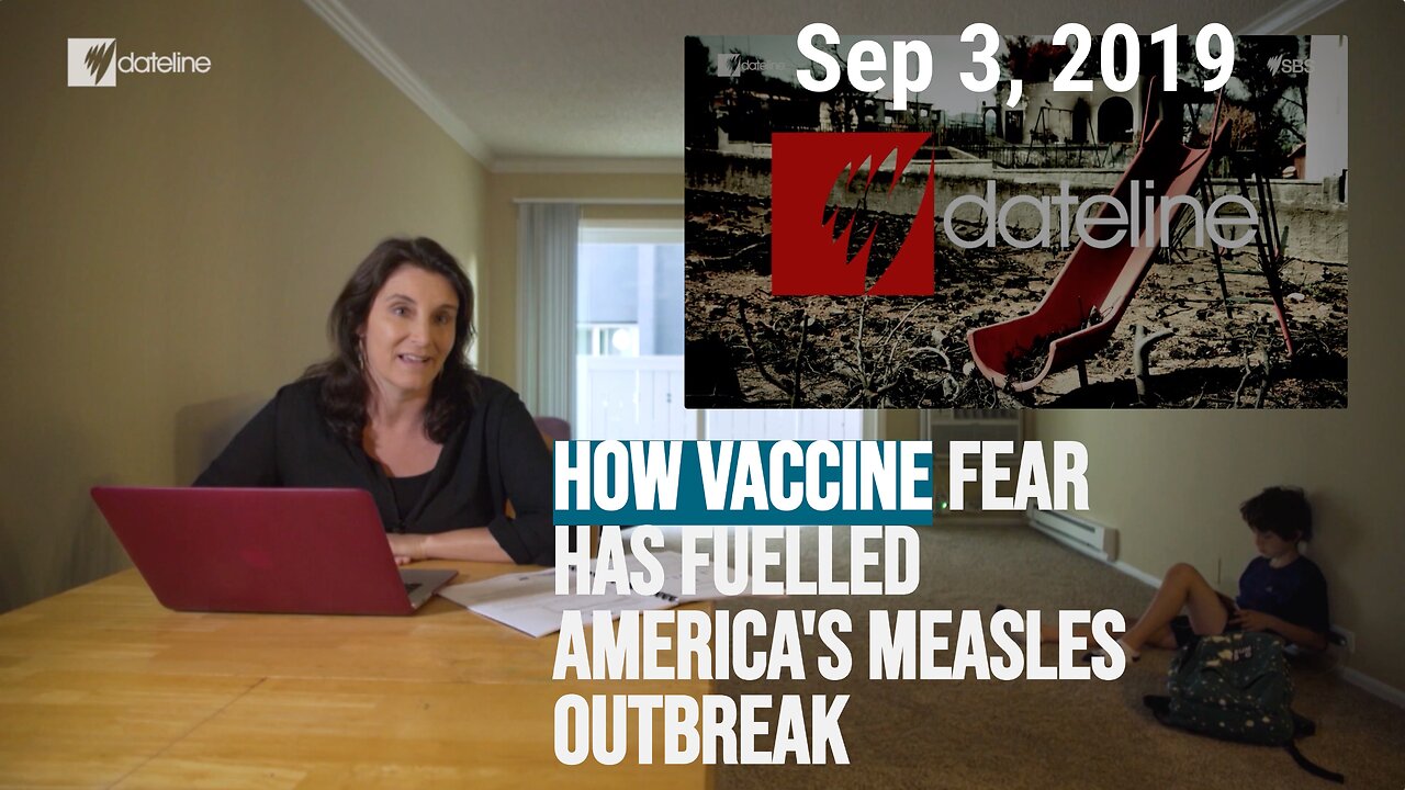 [Sep 2019] Dateline: How vaccine fear fueled America's measles outbreak (Brandy Vaughan CHD)