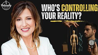 🧬💭 Hidden Hands of Control — Where Influence Shapes Weather, Data & the Pulse Within 🌪️🩸