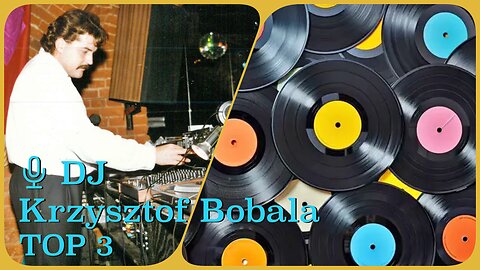 🎤 All Szczecin DJ’s 💿 TOP 3