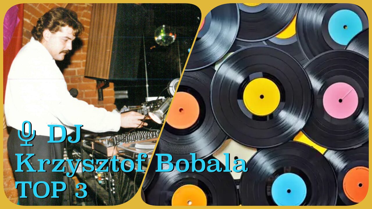 🎤 All Szczecin DJ’s 💿 TOP 3