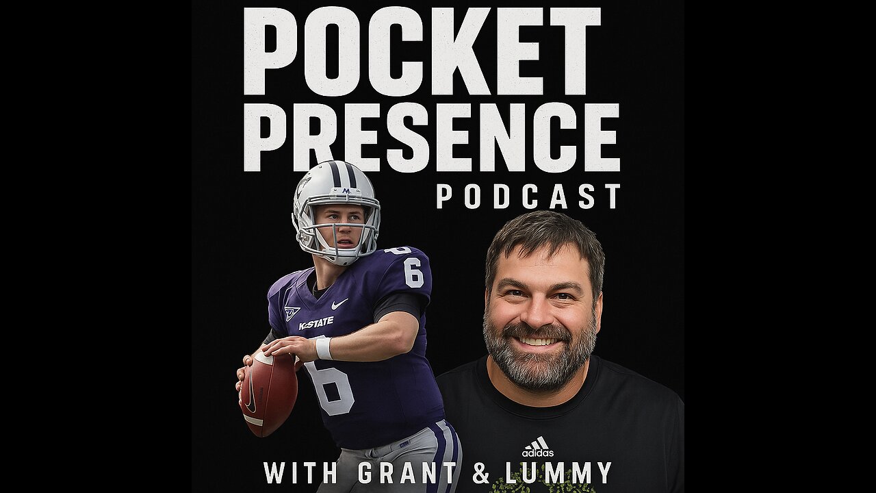 Pocket Presence Podcast w/ Lummy & Grant | 02/10/26
