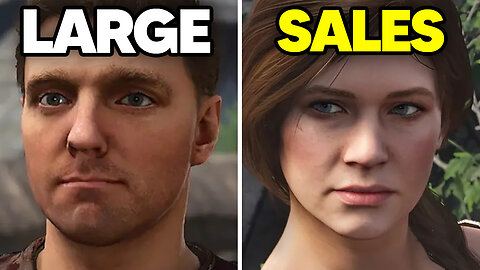 Kingdom Come Deliverance 2 Surges Past Major Sales Milestone