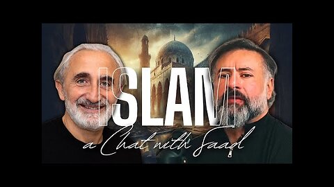 Raymond Ibrahim — TRUTH about Islam in the West — Gad SAAD