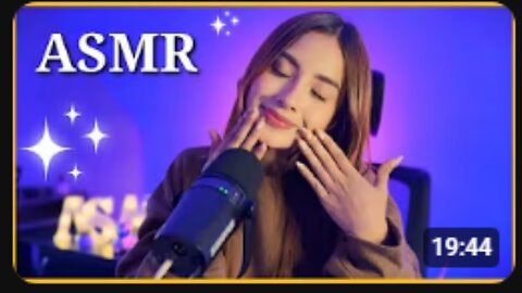 💇🏻 ♀ ✨ASMR ROLEPLAY SALON DE BELLEZA (TE HAGO DE TODO!!) | Masajes, Peluquera, y Chismesito 💤