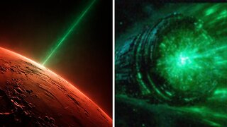 3I/ATLAS ★ La NASA Révèle Sa Structure Cylindrique !