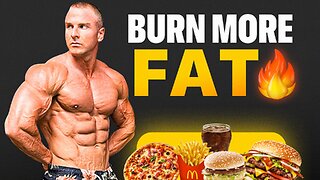 Refeed Days For More Fat Loss?