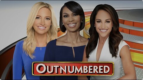 Outnumbered 3/11/2025 | Fox News