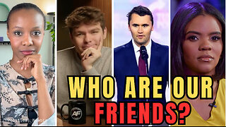 Ep 26 | What If Israel DID Do It? 😳