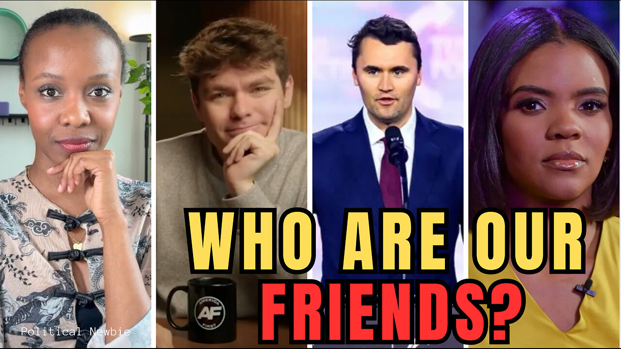 Ep 26 | What If Israel DID Do It? 😳