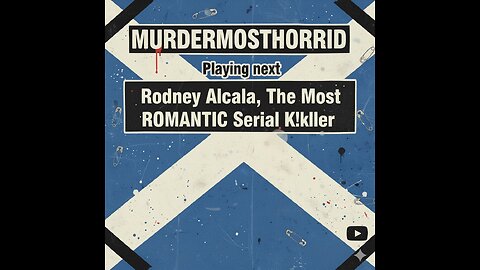 Rodney Alcala, The Most ROMANTIC Serial K!ller You Never Knew Existed | True Crime Documentary Ep 24