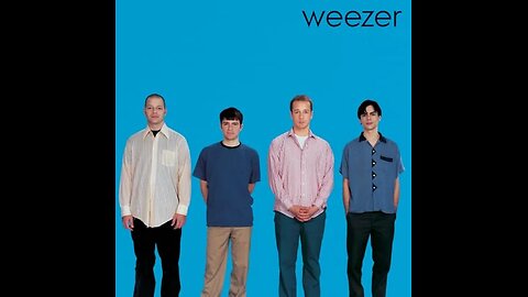 Weezer - Buddy Holly