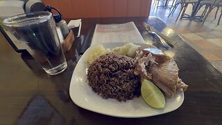 MEAL OF THE DAY DEDICATED 01amare